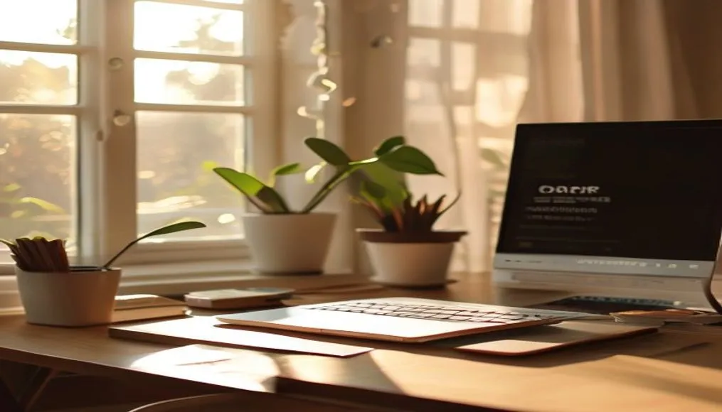FAQ hero image for remote work boundaries