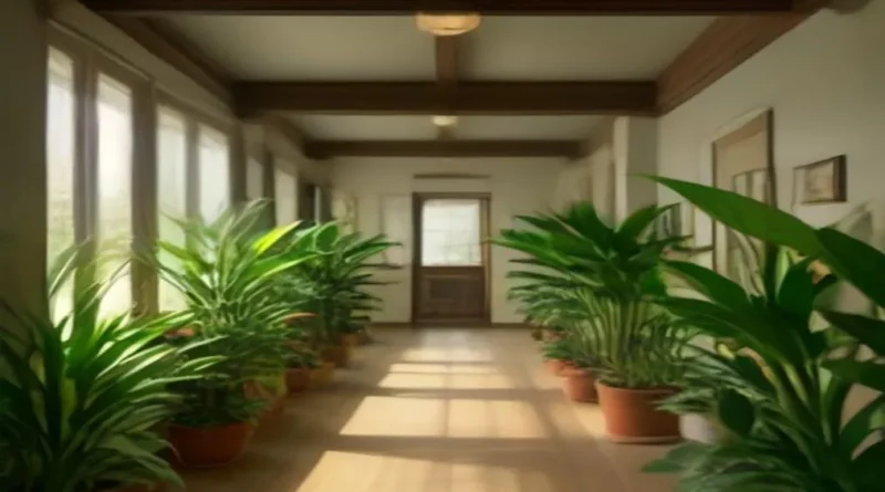 Unkillable Houseplants Ranked Much hero image
