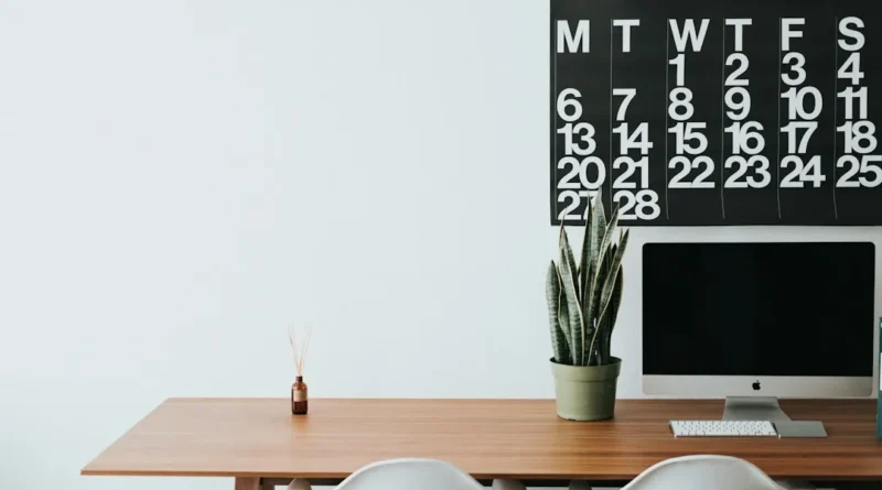 Your Home Office Triggers hero image